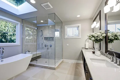 Bathroom Renovations Pinellas County, FL