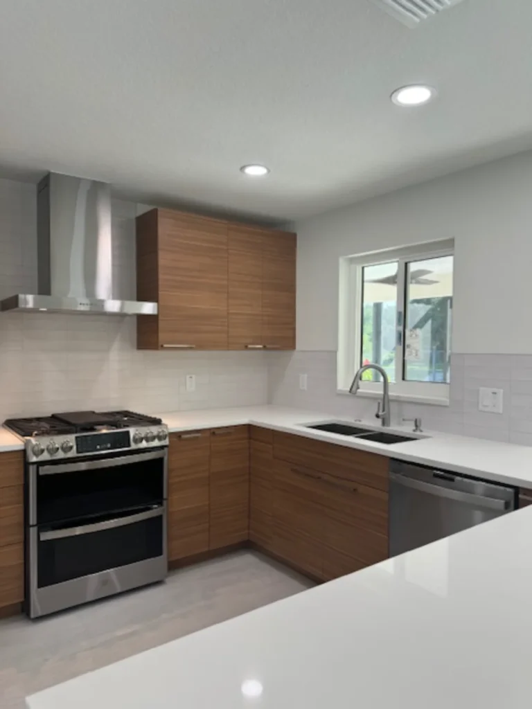 Luxury homes Pinellas County